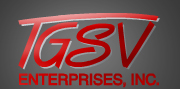 TGSV Enterprises, Inc.