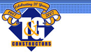 T & G Constructors