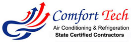 Comfort Tech Air Conditioning & 